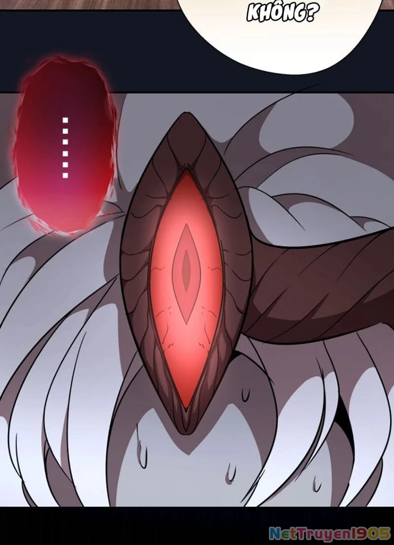 Cao Đẳng Linh Hồn Chapter 54.3 - 16