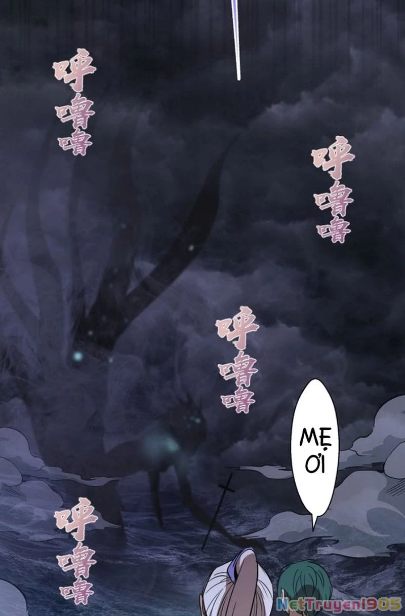 Cao Đẳng Linh Hồn Chapter 54.3 - 18