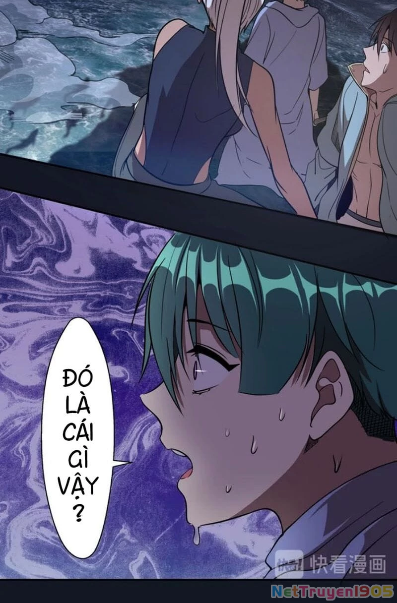 Cao Đẳng Linh Hồn Chapter 54.3 - 19