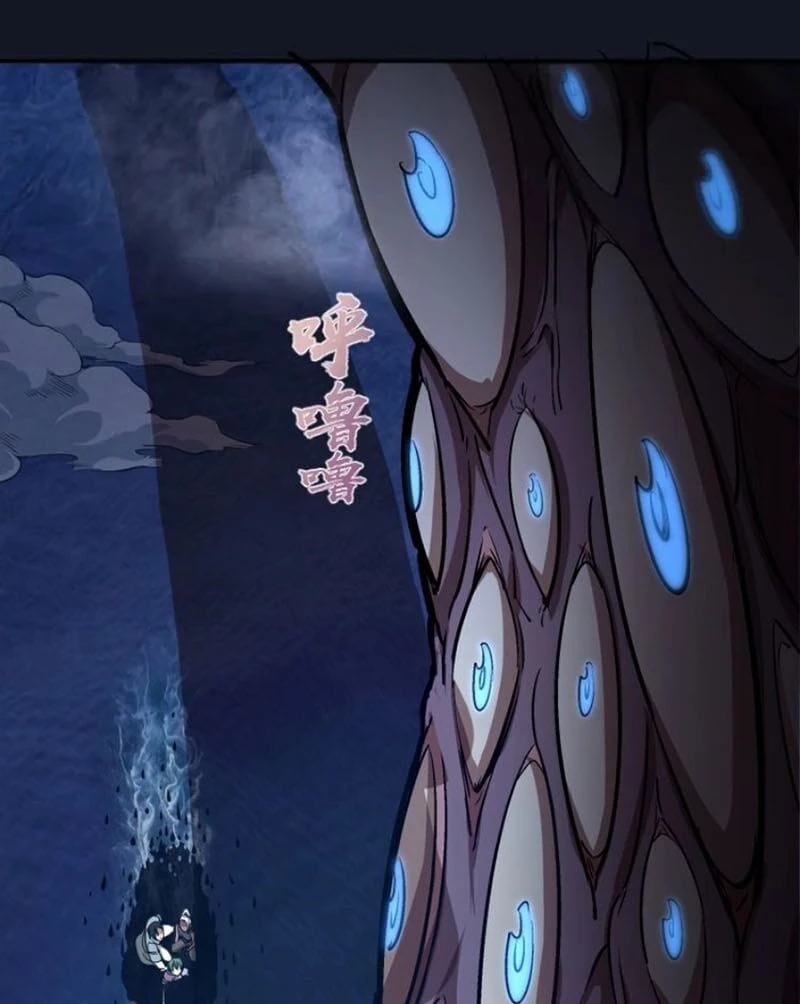 Cao Đẳng Linh Hồn Chapter 54.3 - 20