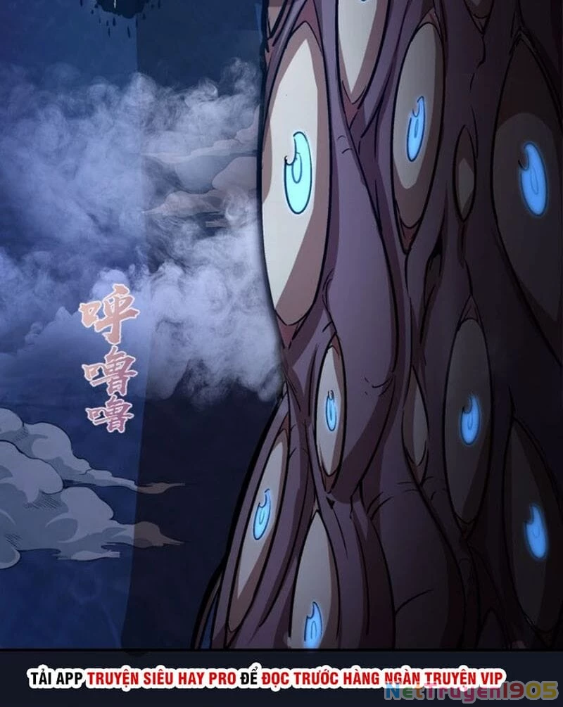 Cao Đẳng Linh Hồn Chapter 54.3 - 21