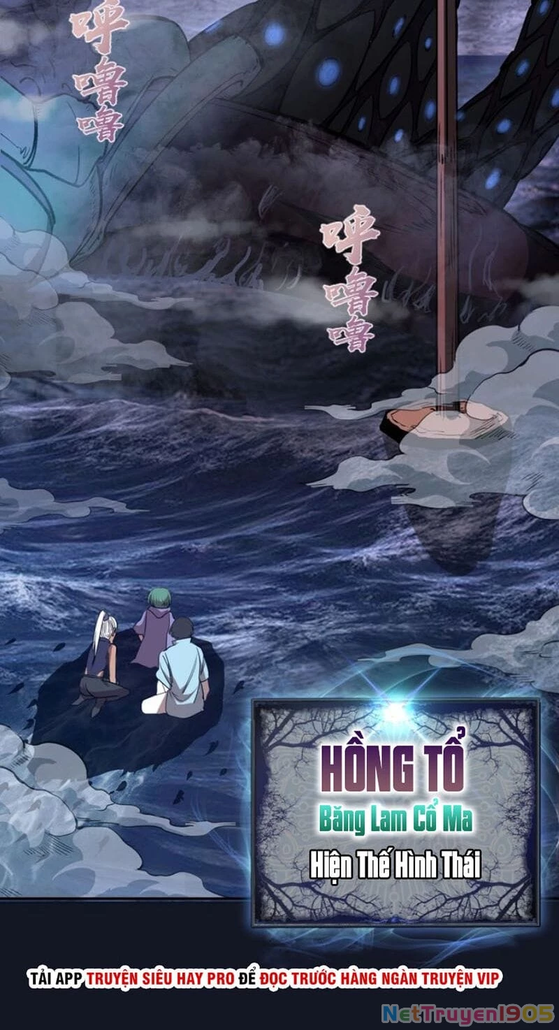 Cao Đẳng Linh Hồn Chapter 54.3 - 25