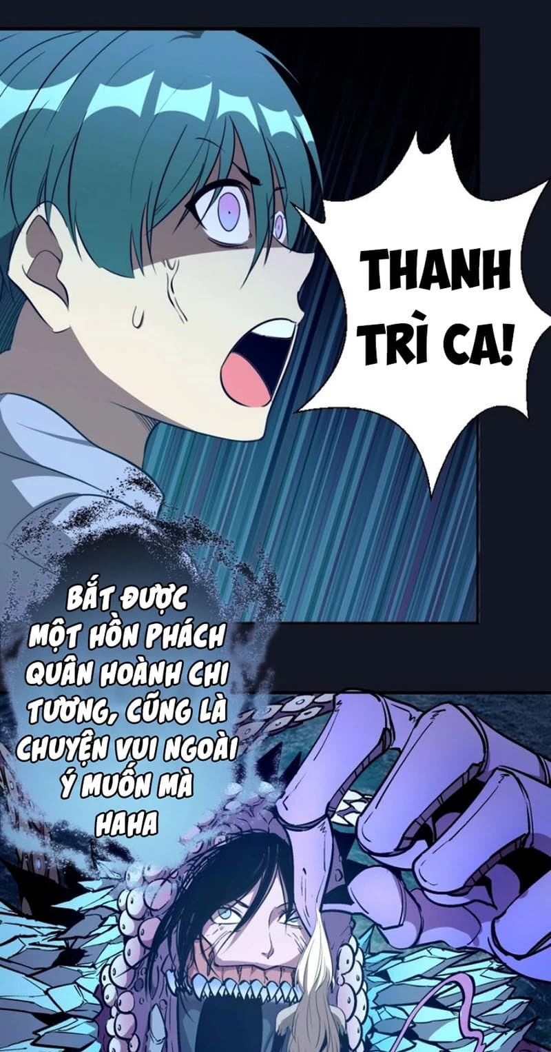 Cao Đẳng Linh Hồn Chapter 54.3 - 27