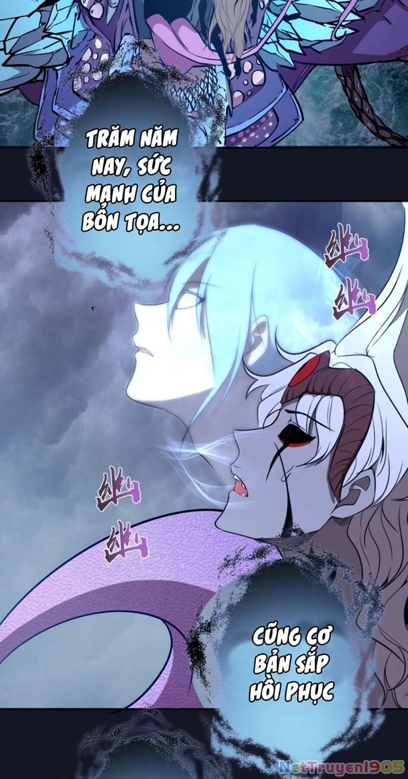 Cao Đẳng Linh Hồn Chapter 54.3 - 28