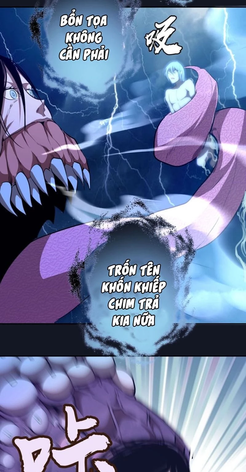 Cao Đẳng Linh Hồn Chapter 54.3 - 29