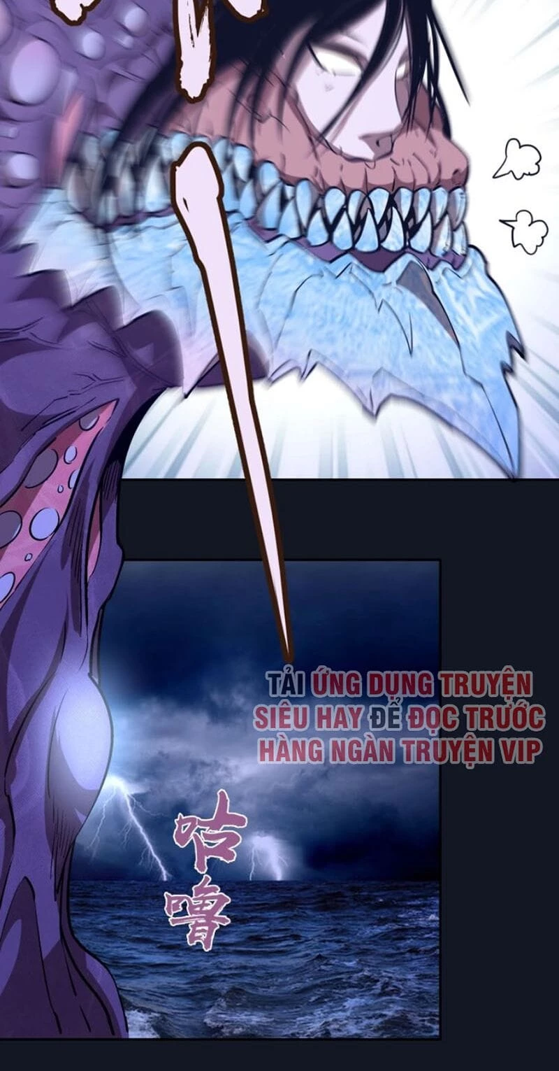 Cao Đẳng Linh Hồn Chapter 54.3 - 30