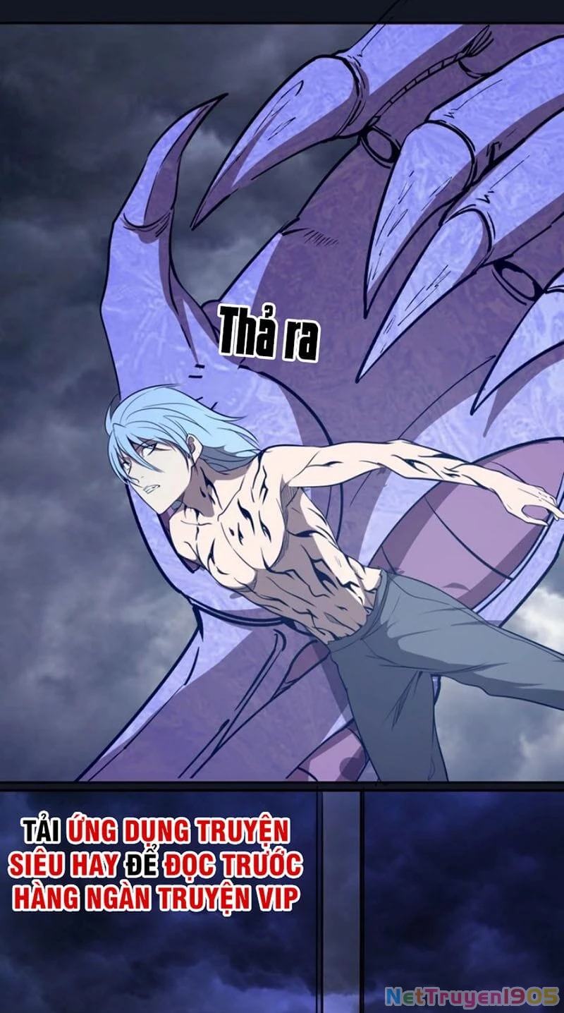 Cao Đẳng Linh Hồn Chapter 54.3 - 33