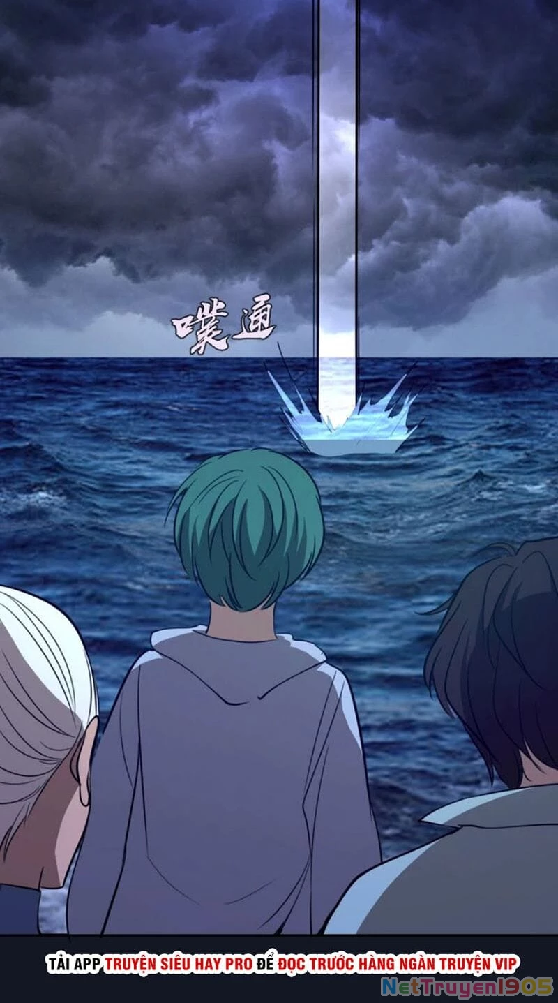 Cao Đẳng Linh Hồn Chapter 54.3 - 34