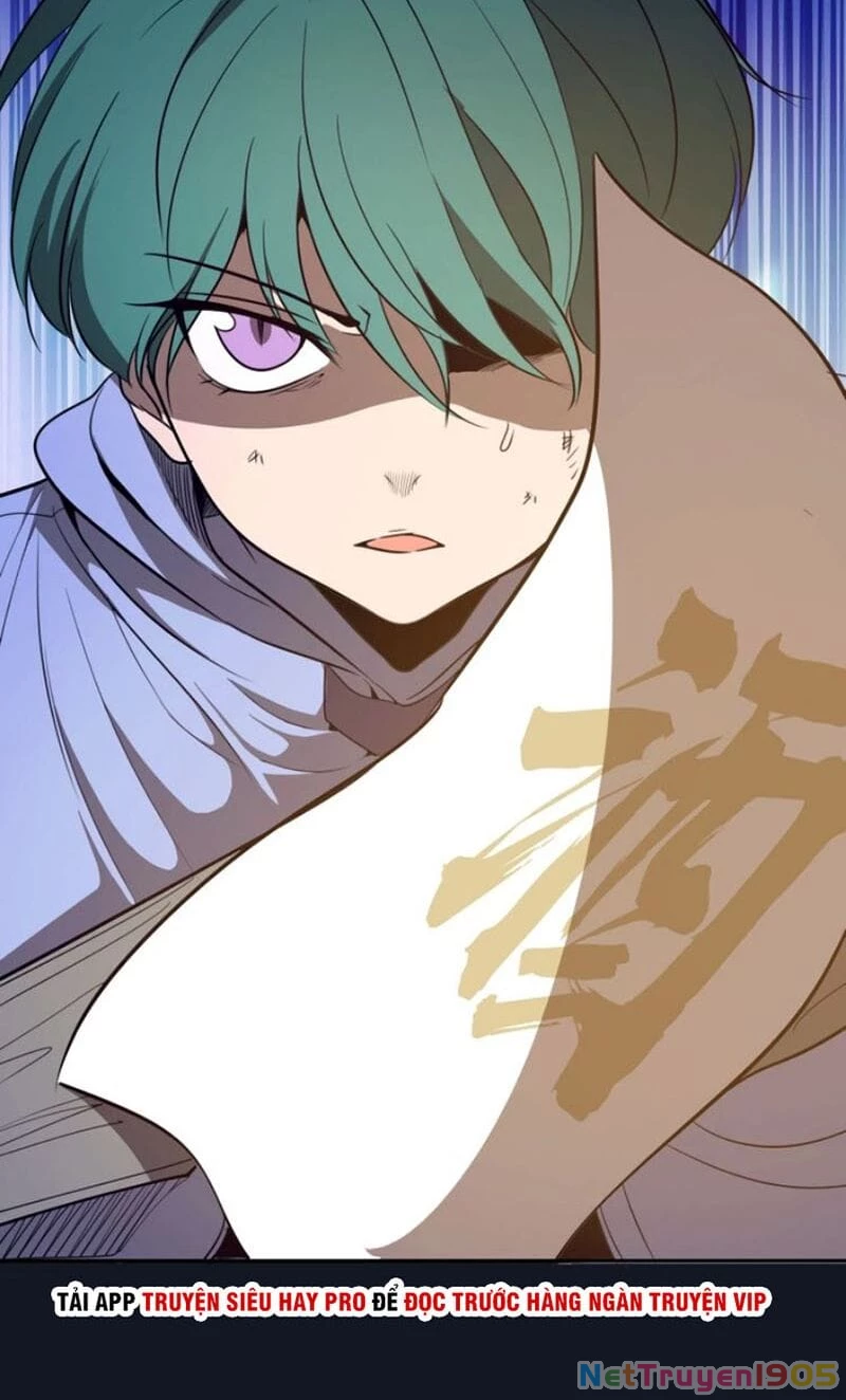 Cao Đẳng Linh Hồn Chapter 54.3 - 36