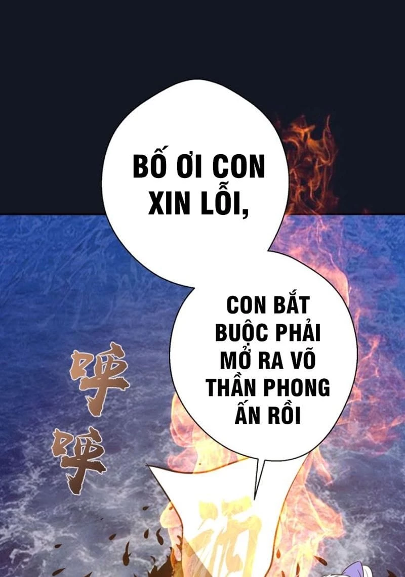 Cao Đẳng Linh Hồn Chapter 54.3 - 37