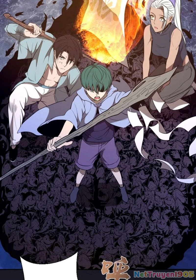 Cao Đẳng Linh Hồn Chapter 54.3 - 38