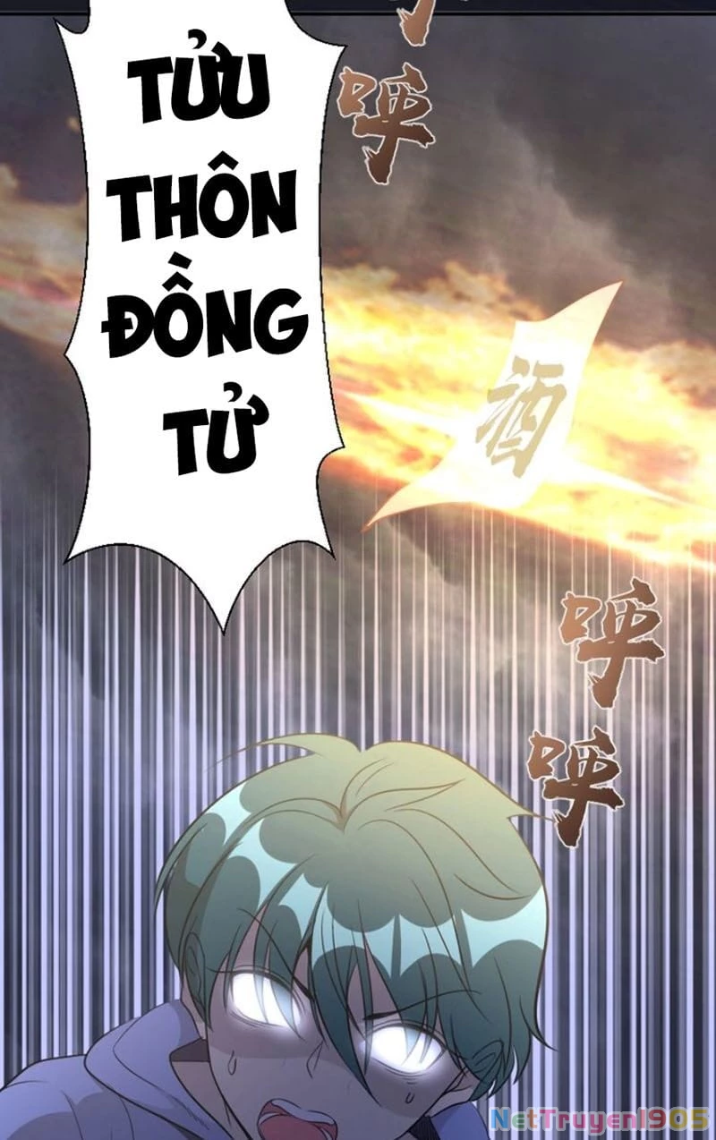 Cao Đẳng Linh Hồn Chapter 54.3 - 39