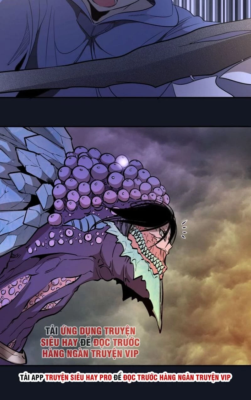 Cao Đẳng Linh Hồn Chapter 54.3 - 40