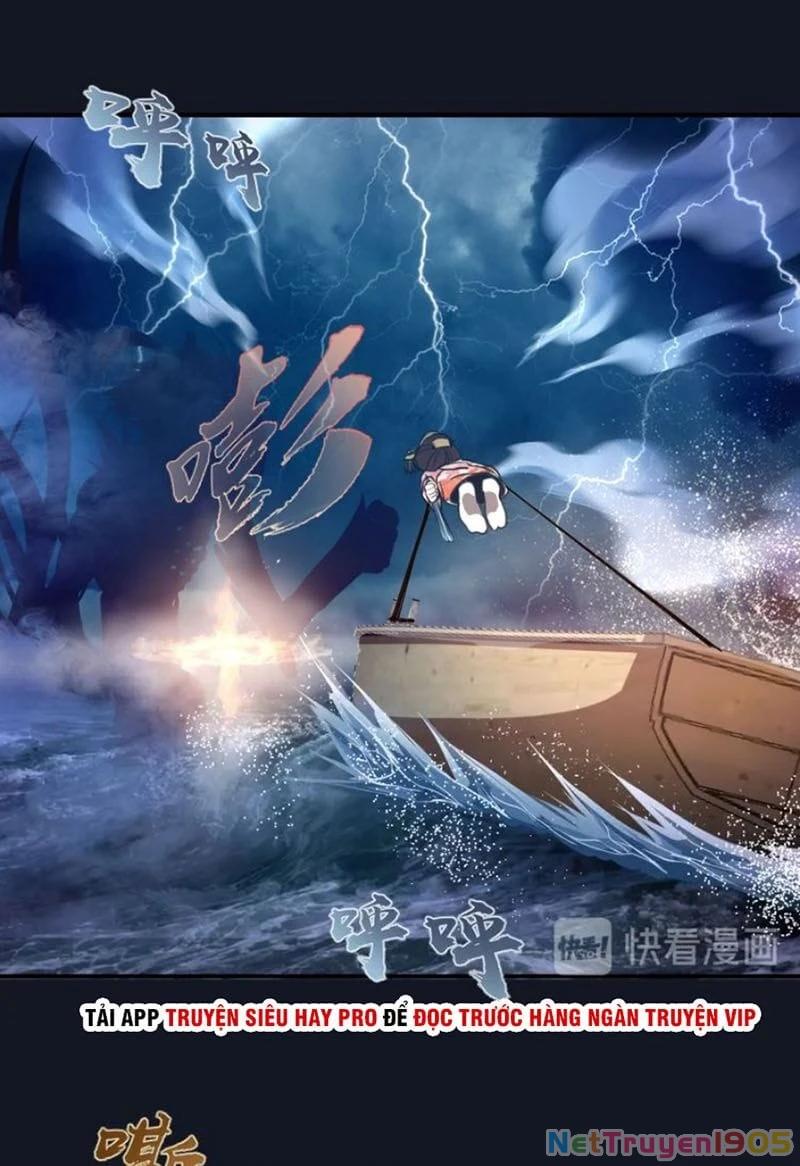 Cao Đẳng Linh Hồn Chapter 54.3 - 41