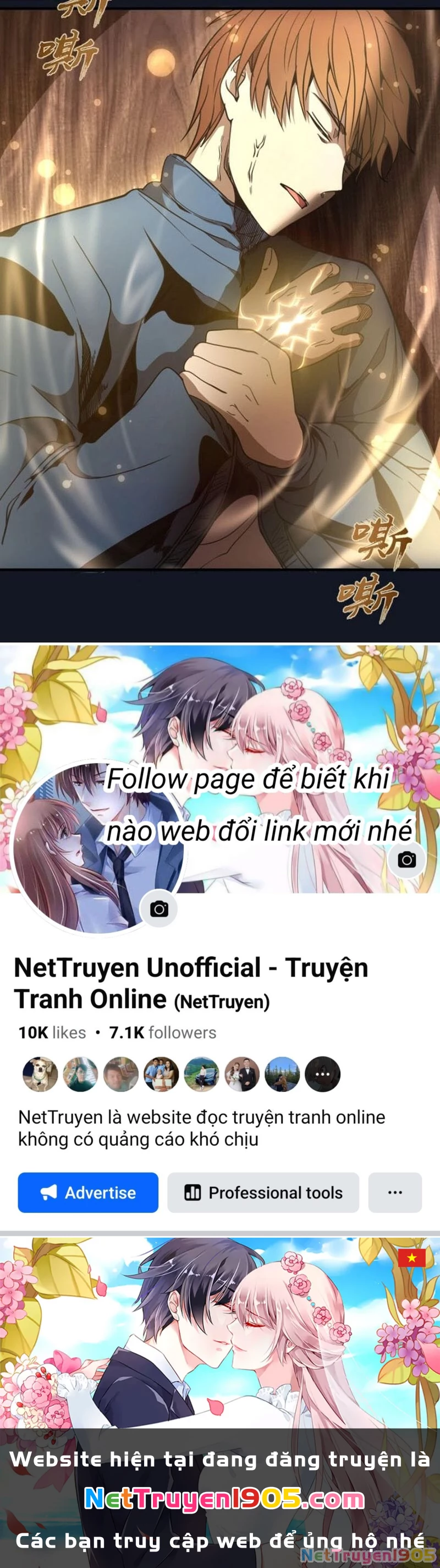 Cao Đẳng Linh Hồn Chapter 54.3 - 42