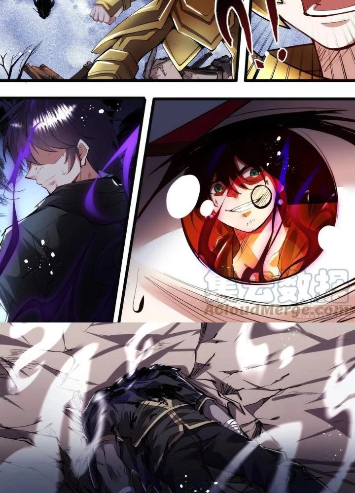 Thực Linh Vương Chapter 114 - 5