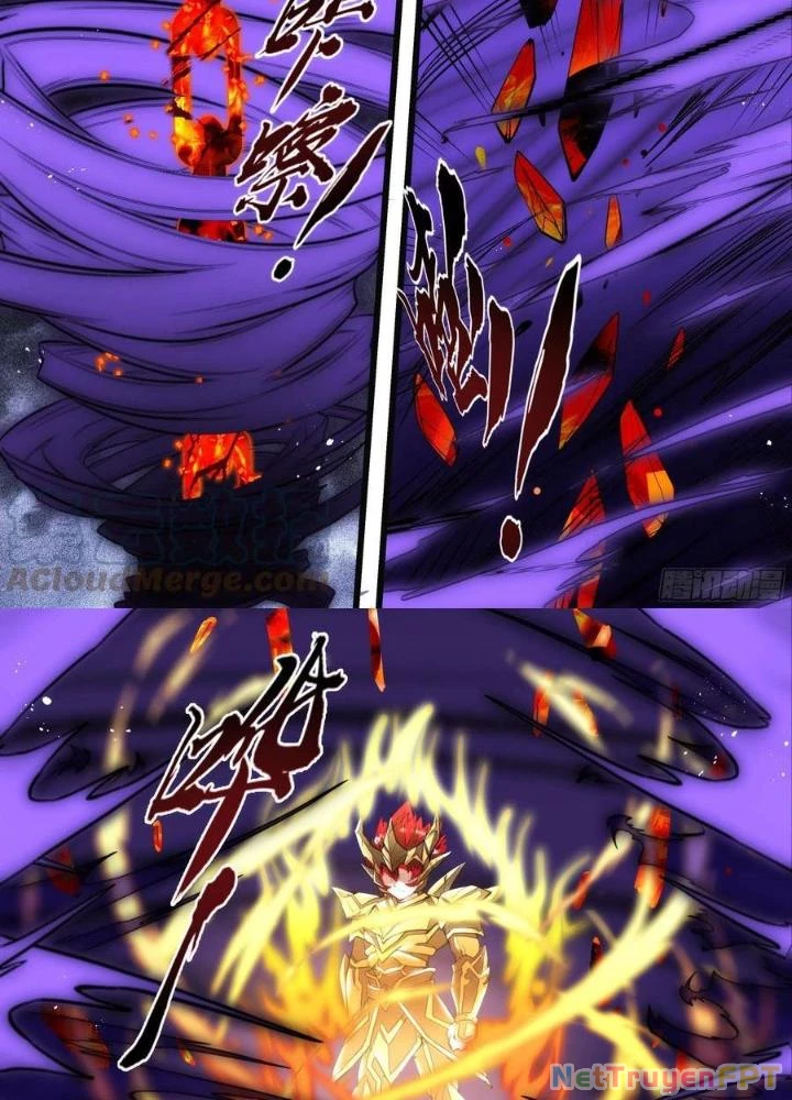 Thực Linh Vương Chapter 114 - 7