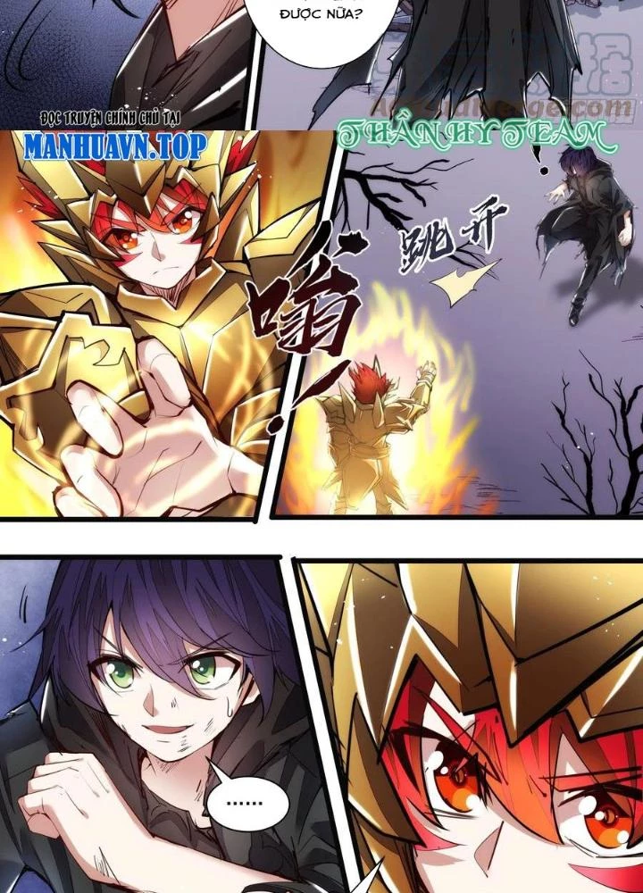 Thực Linh Vương Chapter 114 - 15