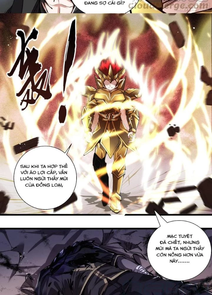 Thực Linh Vương Chapter 114 - 17