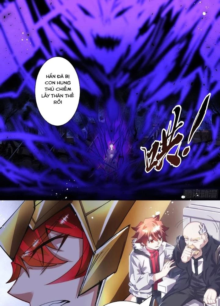 Thực Linh Vương Chapter 115 - 5