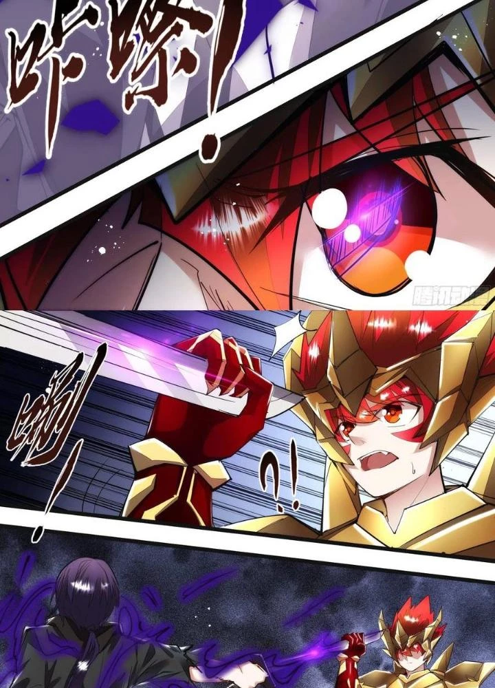 Thực Linh Vương Chapter 115 - 9