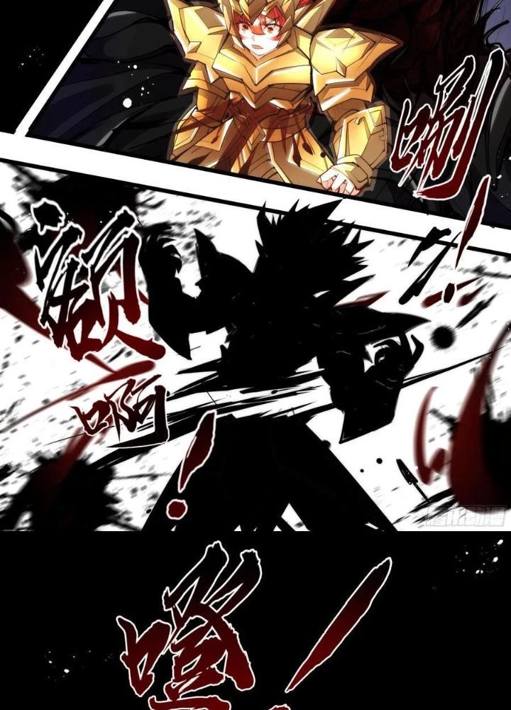 Thực Linh Vương Chapter 116 - 5