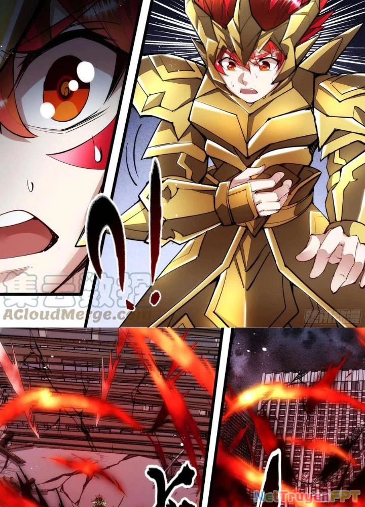 Thực Linh Vương Chapter 116 - 7