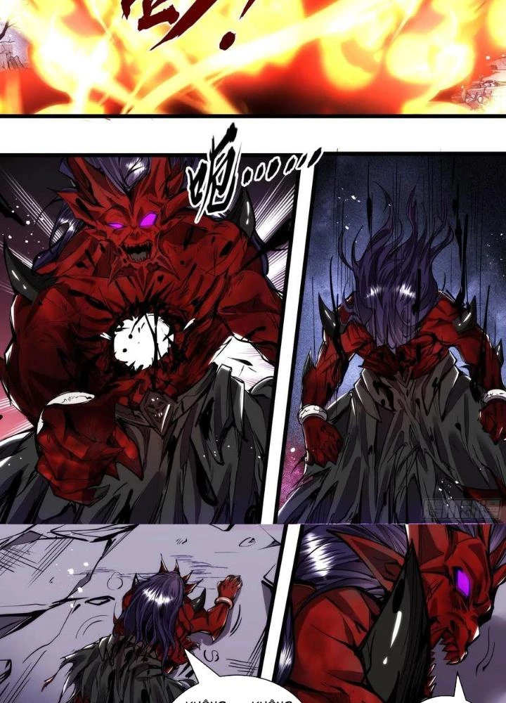 Thực Linh Vương Chapter 117 - 5