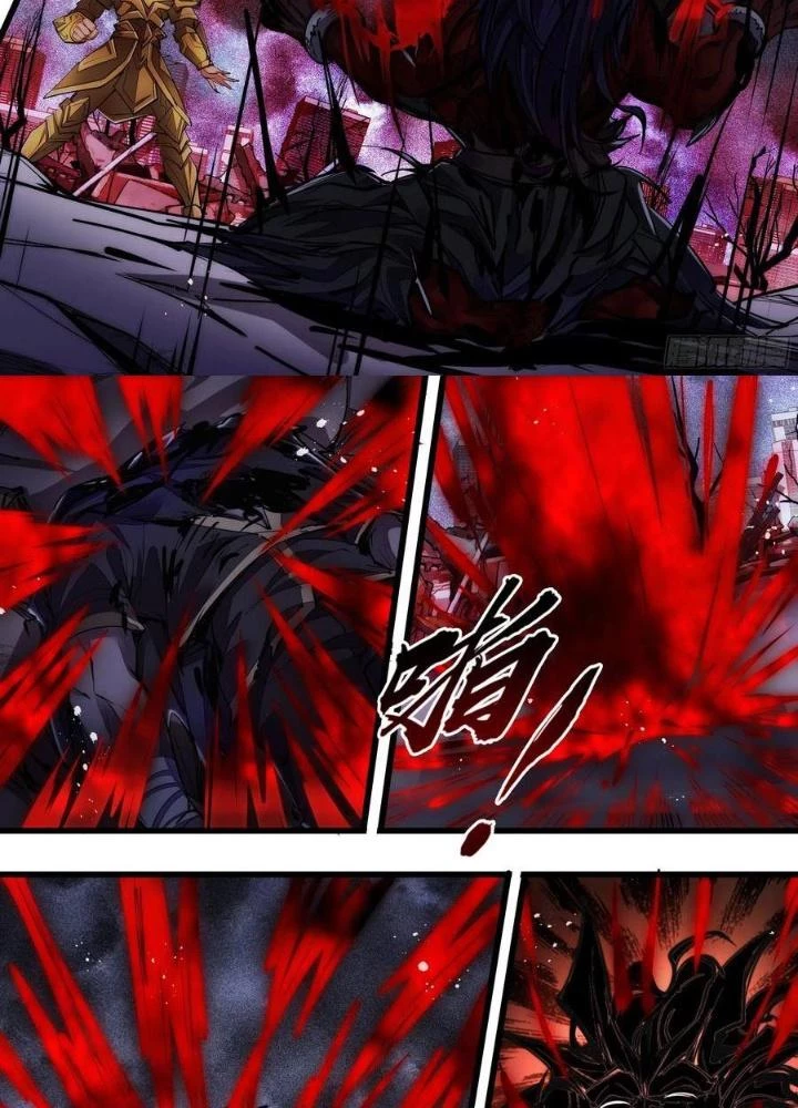 Thực Linh Vương Chapter 117 - 13