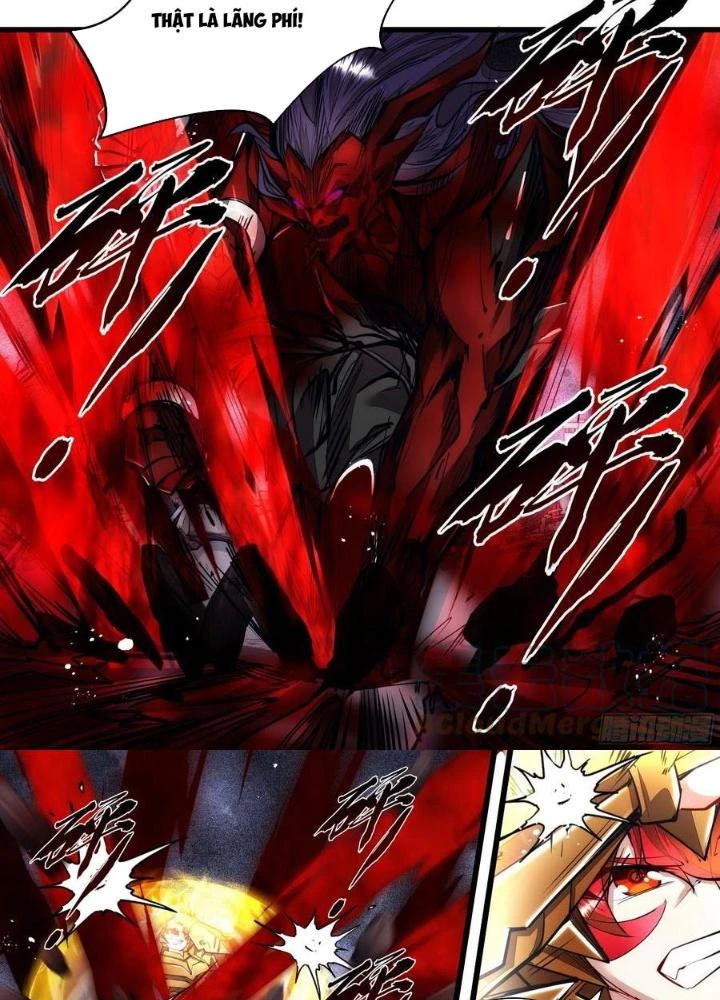 Thực Linh Vương Chapter 118 - 5