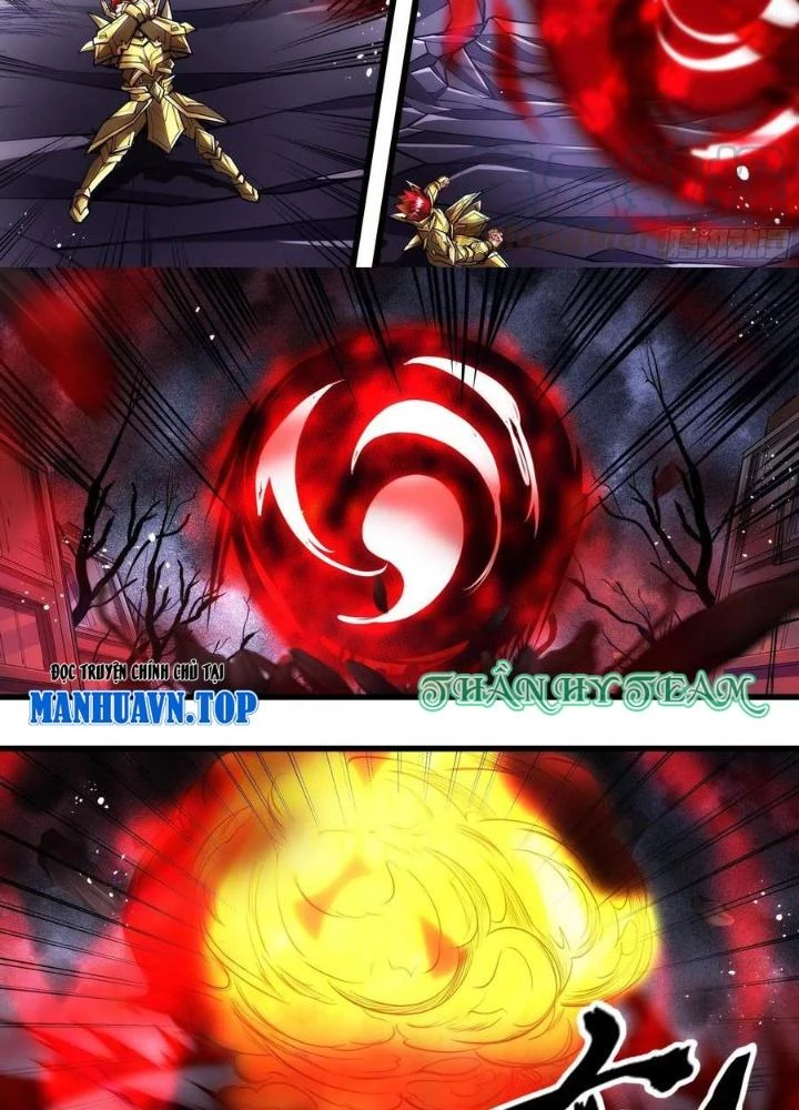 Thực Linh Vương Chapter 118 - 15