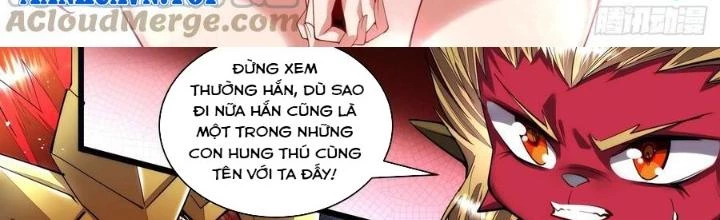 Thực Linh Vương Chapter 119 - 2