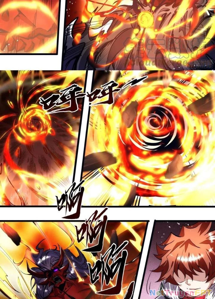 Thực Linh Vương Chapter 119 - 15