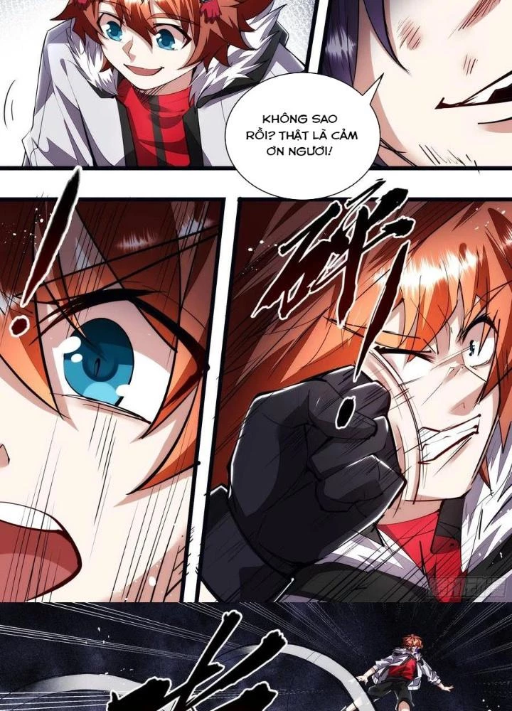 Thực Linh Vương Chapter 119 - 23