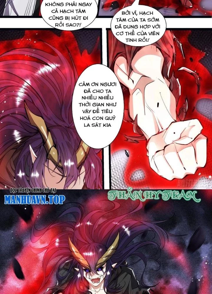 Thực Linh Vương Chapter 119 - 27