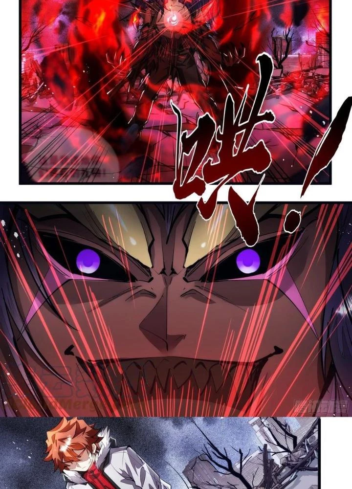 Thực Linh Vương Chapter 120 - 3