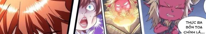 Thực Linh Vương Chapter 120 - 10