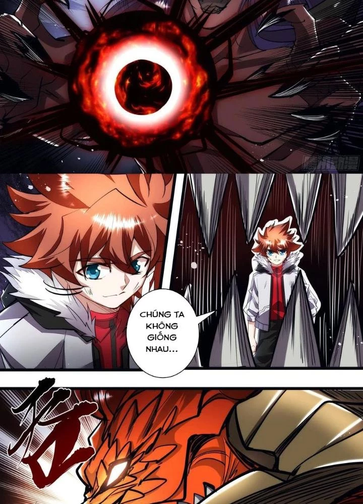 Thực Linh Vương Chapter 120 - 13