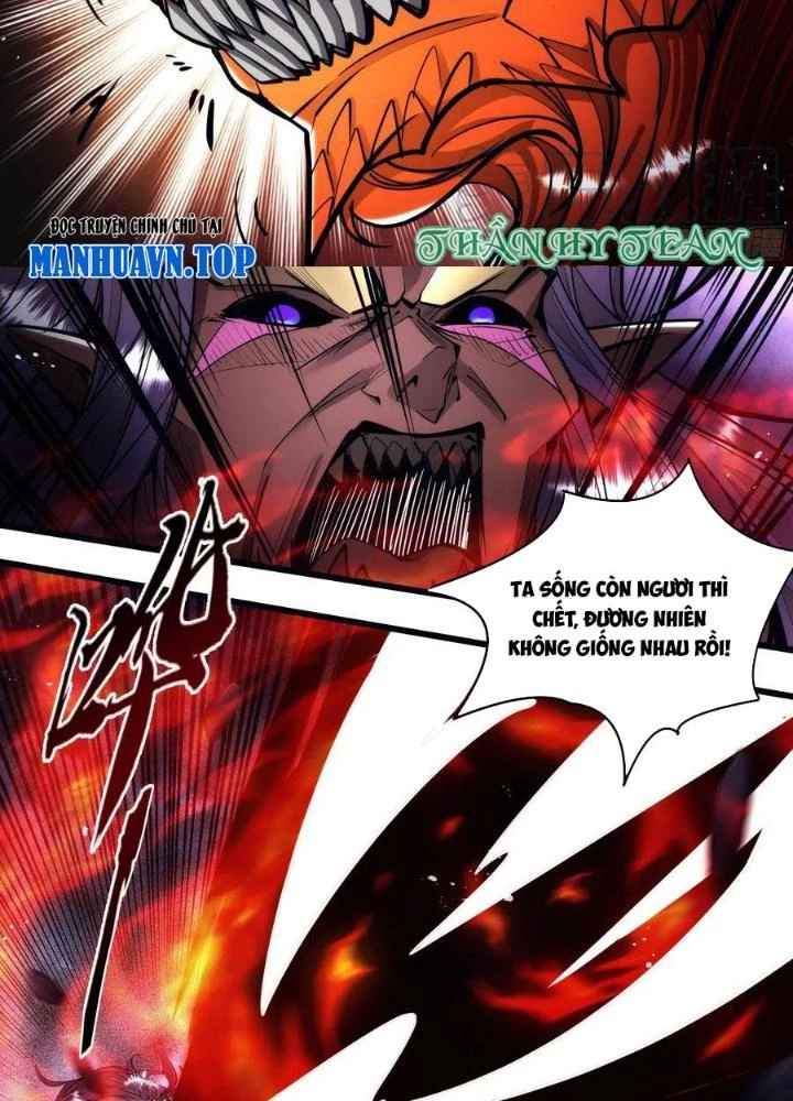 Thực Linh Vương Chapter 120 - 15