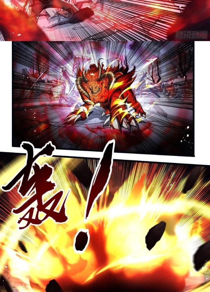 Thực Linh Vương Chapter 120 - 17