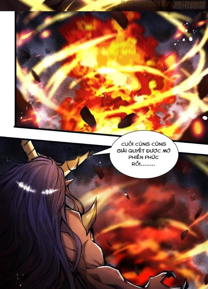 Thực Linh Vương Chapter 120 - 19