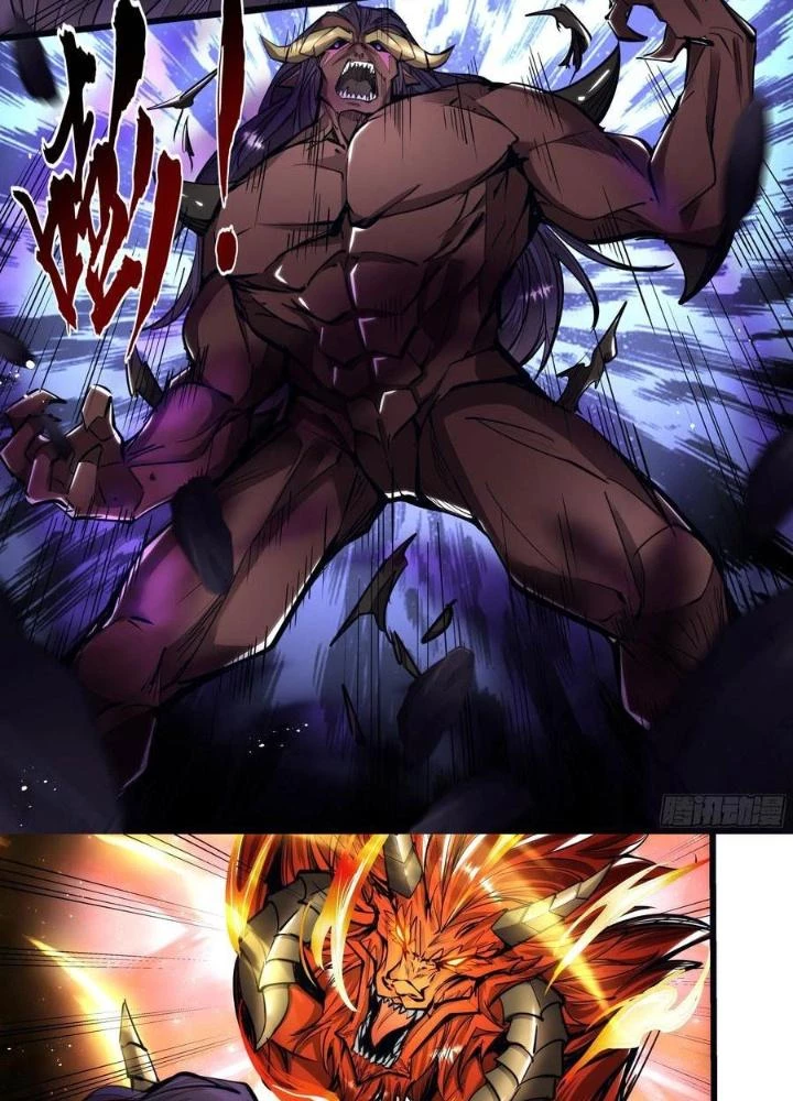 Thực Linh Vương Chapter 121 - 5