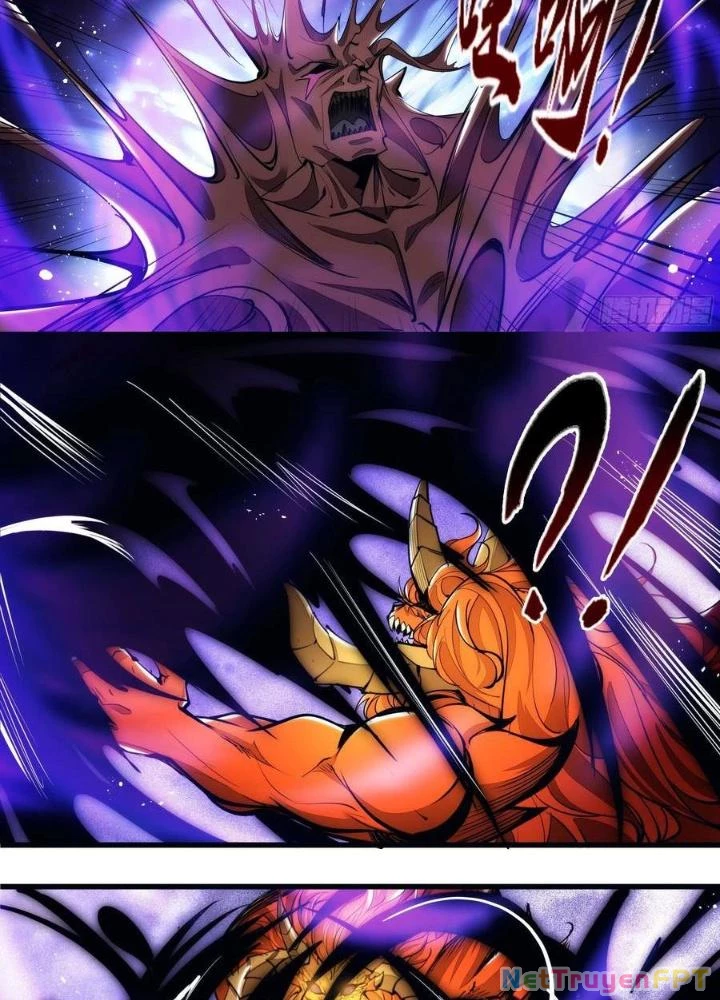 Thực Linh Vương Chapter 122 - 13