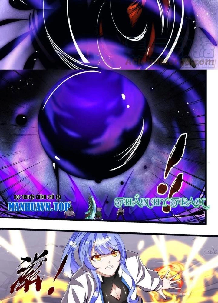 Thực Linh Vương Chapter 122 - 15