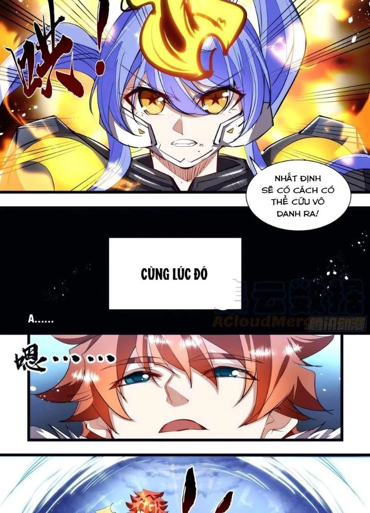 Thực Linh Vương Chapter 123 - 7