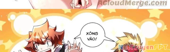 Thực Linh Vương Chapter 124 - 2