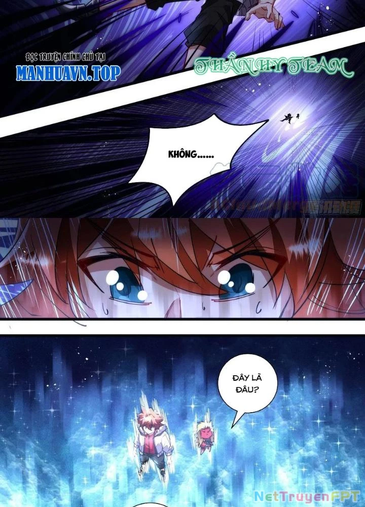 Thực Linh Vương Chapter 124 - 11