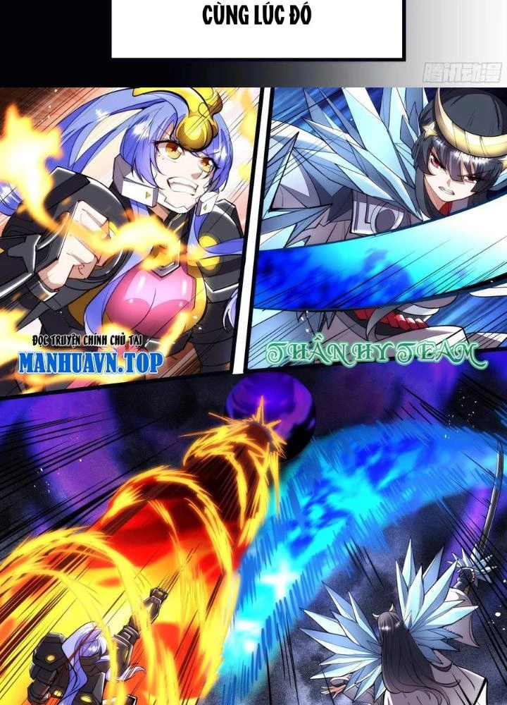 Thực Linh Vương Chapter 124 - 17