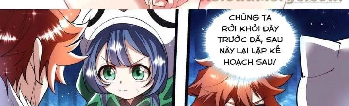 Thực Linh Vương Chapter 125 - 2