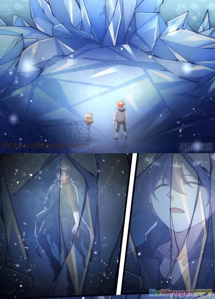 Thực Linh Vương Chapter 125 - 9